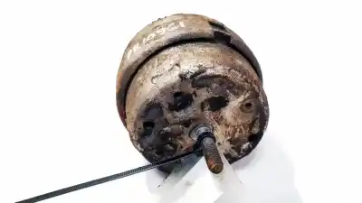 Second-hand car spare part engine support for audi a4 b5 (8d2) 1.8 oem iam references 8d0199379j  