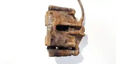 Peça sobressalente para automóvel em segunda mão pinça de travão dianteira direita por citroen c3 ii (sc_) 1.4 hdi 70 (sc8hzc, sc8hr0, sc8hp4) referências oem iam 