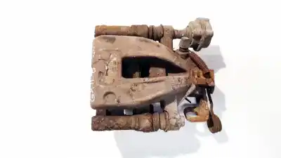 Second-hand car spare part rear left brake caliper for peugeot 207/207+ (wa_, wc_) 1.6 16v vti oem iam references 