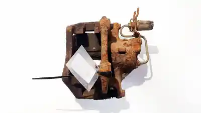 Second-hand car spare part front right brake caliper for audi a4 b5 (8d2) 1.8 oem iam references   