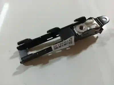 Peça sobressalente para automóvel em segunda mão  por SKODA SUPERB I (3U4)  Referências OEM IAM 3B0857819E  3B0 857 819E