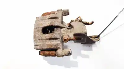 Tweedehands auto-onderdeel remklauw links achter voor nissan primera hatchback (p12) 1.9 dci oem iam-referenties 