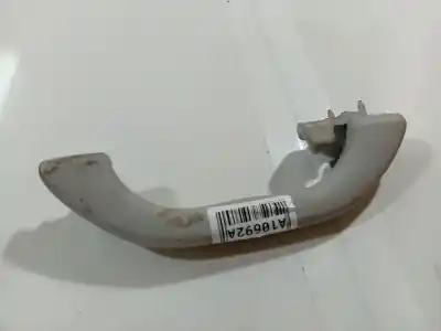 Peça sobressalente para automóvel em segunda mão  por SKODA SUPERB I (3U4)  Referências OEM IAM 3B0857608B  3B0 857 608 B