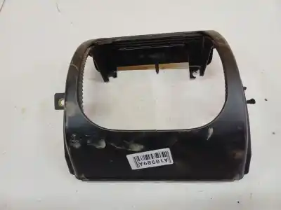 Peça sobressalente para automóvel em segunda mão plásticos por opel astra g fastback (t98) 1.7 td (f08, f48) referências oem iam 18433240w2