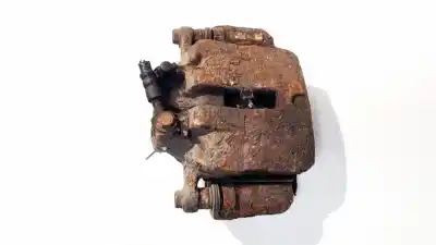 Pièce détachée automobile d'occasion etrier de frein avant gauche pour opel insignia a (g09) 2.0 cdti (68) références oem iam 