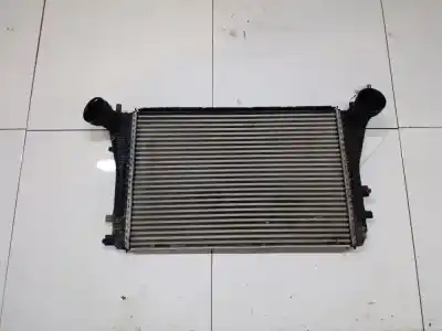 Pièce détachée automobile d'occasion intercooler / échangeur d'air pour audi a3 (8p1) 2.0 tdi 16v références oem iam 