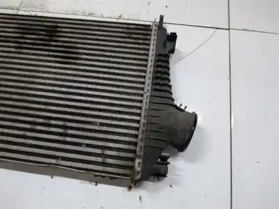 Peça sobressalente para automóvel em segunda mão intercooler por opel insignia a (g09) 2.0 cdti (68) referências oem iam   