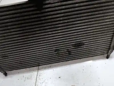 Peça sobressalente para automóvel em segunda mão intercooler por opel insignia a (g09) 2.0 cdti (68) referências oem iam   