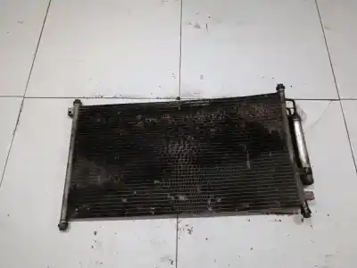 Pièce détachée automobile d'occasion chauffage / climatisation radiateur pour honda fr-v (be) 2.0 (be3) références oem iam 