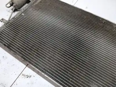 Second-hand car spare part heating / air conditioning radiator for volvo s60 i (384) d5 oem iam references   