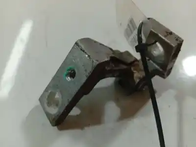 Peça sobressalente para automóvel em segunda mão esticador de porta por skoda superb i (3u4) 2.0 tdi referências oem iam 