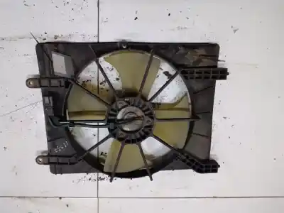 Pièce détachée automobile d'occasion ventilateur pour honda fr-v (be) 2.0 (be3) références oem iam 