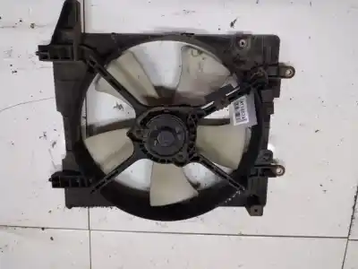 Pièce détachée automobile d'occasion ventilateur pour honda fr-v (be) 2.0 (be3) références oem iam 