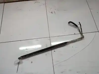 Pièce détachée automobile d'occasion refroidisseur radiateur d'huile du moteur pour voiture pour opel insignia a (g09) 2.0 cdti (68) références oem iam 