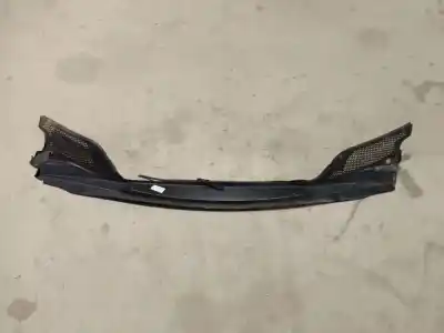 Tweedehands auto-onderdeel torpedo voor citroen c4 i (lc_) 1.6 hdi oem iam-referenties 96583760xt