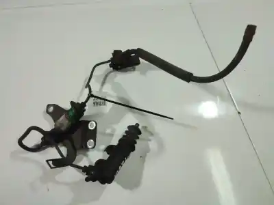 Peça sobressalente para automóvel em segunda mão cilindro de embreagem por toyota corolla verso (zer_, zze12_, r1_) 2.0 d-4d (cur10_) referências oem iam 