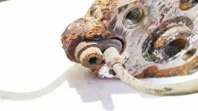 Second-hand car spare part abs sensor for peugeot 207/207+ (wa_, wc_) 1.6 16v vti oem iam references 9651969380