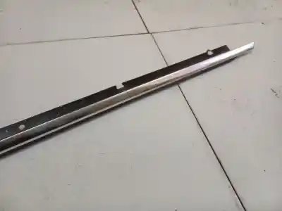 Pezzo di ricambio per auto di seconda mano plastica per audi a6 c6 (4f2) 2.7 tdi riferimenti oem iam 4f0853283b  4f0 853 283 b