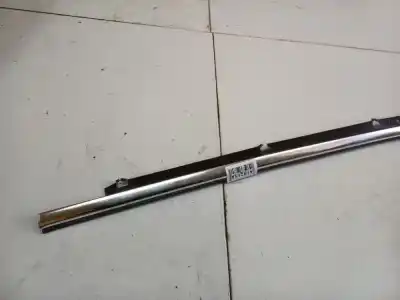 Pezzo di ricambio per auto di seconda mano plastica per audi a6 c6 (4f2) 2.7 tdi riferimenti oem iam 4f0853283b  4f0 853 283 b