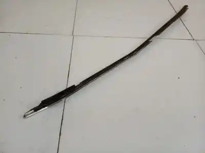 Pezzo di ricambio per auto di seconda mano plastica per audi a6 c6 (4f2) 2.7 tdi riferimenti oem iam 4f0853284b  4f0 853 284 b