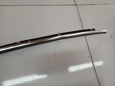 Pezzo di ricambio per auto di seconda mano plastica per audi a6 c6 (4f2) 2.7 tdi riferimenti oem iam 4f0853284b  4f0 853 284 b