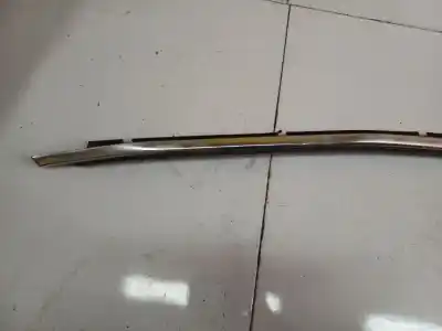 Pezzo di ricambio per auto di seconda mano plastica per audi a6 c6 (4f2) 2.7 tdi riferimenti oem iam 4f0853284b  4f0 853 284 b