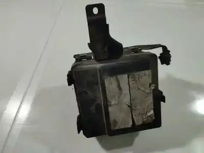 Second-hand car spare part fuse box unit for honda fr-v (be) 2.0 (be3) oem iam references   