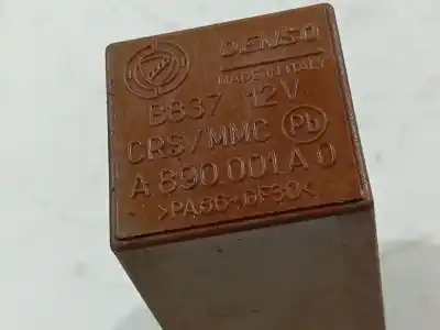 Автозапчасти б/у реле за austin maxi i fastback 1500 ссылки oem iam b837  b837, a 890.001a0, a890001a0