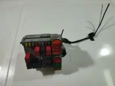 Tweedehands auto-onderdeel Relais/zekeringenkastje voor AUSTIN MAXI I FASTBACK 1500 OEM IAM-referenties 11908  11908