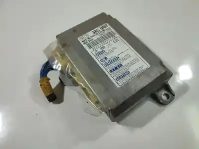 Pièce détachée automobile d'occasion boitier de commande d'airbag pour honda fr-v (be) 2.0 (be3) références oem iam 77960sjdg210m2