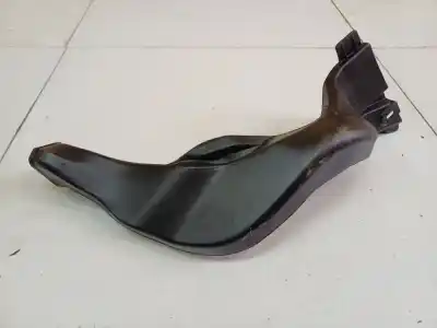 Second-hand car spare part plastics for peugeot 207/207+ (wa_, wc_) 1.6 16v vti oem iam references 9651921580