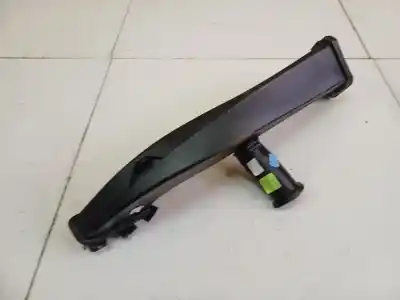 Second-hand car spare part plastics for peugeot 207/207+ (wa_, wc_) 1.6 16v vti oem iam references 9650089080