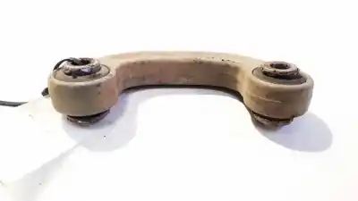 Second-hand car spare part left front bracket for audi a6 c6 (4f2) 2.7 tdi oem iam references   
