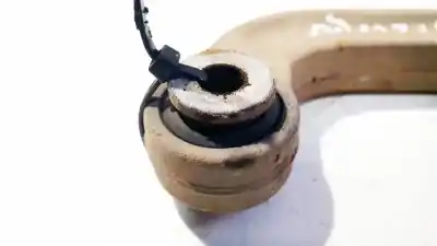 Second-hand car spare part left front bracket for audi a6 c6 (4f2) 2.7 tdi oem iam references   