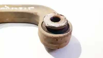 Second-hand car spare part left front bracket for audi a6 c6 (4f2) 2.7 tdi oem iam references   