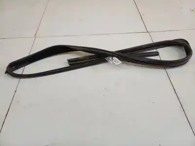 Second-hand car spare part rubber door seal for peugeot 207/207+ (wa_, wc_) 1.6 16v vti oem iam references 