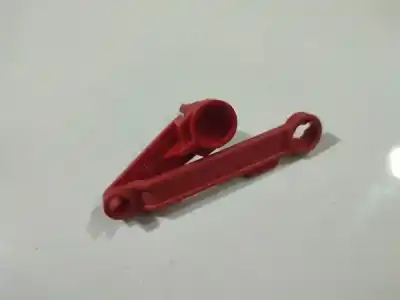 Peça sobressalente para automóvel em segunda mão plásticos por skoda superb i (3u4) 2.0 tdi referências oem iam 740223443f