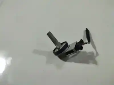 Peça sobressalente para automóvel em segunda mão sensor por skoda superb i (3u4) 2.0 tdi referências oem iam 