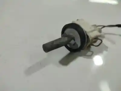 Peça sobressalente para automóvel em segunda mão sensor por skoda superb i (3u4) 2.0 tdi referências oem iam   