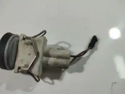 Peça sobressalente para automóvel em segunda mão sensor por skoda superb i (3u4) 2.0 tdi referências oem iam   