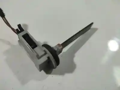 Peça sobressalente para automóvel em segunda mão sensor por skoda superb i (3u4) 2.0 tdi referências oem iam   