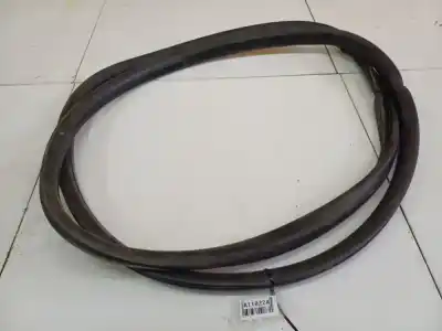 Second-hand car spare part rubber door seal for peugeot 207/207+ (wa_, wc_) 1.6 16v vti oem iam references 