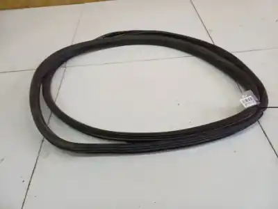 Second-hand car spare part rubber door seal for peugeot 207/207+ (wa_, wc_) 1.6 16v vti oem iam references 