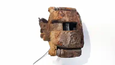 Second-hand car spare part front left brake caliper for peugeot 207/207+ (wa_, wc_) 1.6 16v vti oem iam references 