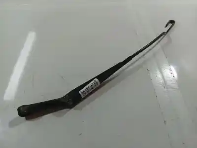 Peça sobressalente para automóvel em segunda mão haste de escova dianteiro esquerdo por skoda superb i (3u4) 2.0 tdi referências oem iam 3b1955409