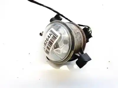 Tweedehands auto-onderdeel rechter mistlamp voor nissan bluebird hatchback (t72, t12) 1.6 oem iam-referenties 3m5115k201ba