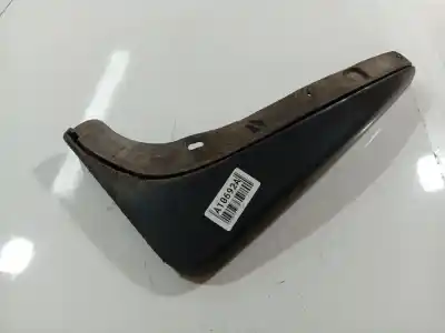 Peça sobressalente para automóvel em segunda mão plásticos por skoda superb i (3u4) 2.0 tdi referências oem iam 3u5821822