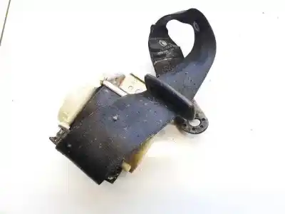 İkinci el araba yedek parçası arka sag emniyet kemeri için ford taurus (p5_) 3.0 24v oem iam referansları 5j6857448