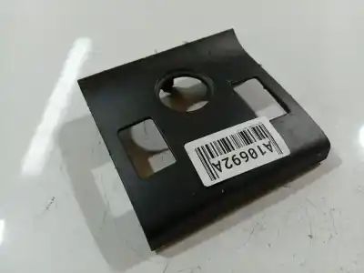 Peça sobressalente para automóvel em segunda mão plásticos por skoda superb i (3u4) 2.0 tdi referências oem iam 3u0863289