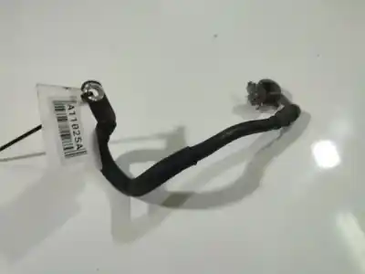 Pièce détachée automobile d'occasion câble pour audi a3 (8p1) 2.0 tdi 16v références oem iam 